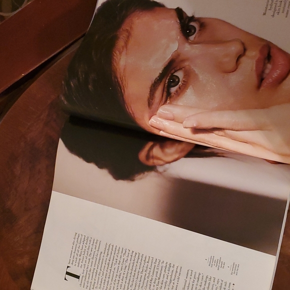 Bazaar magazine 150th anniversary collector's edition - Picture 16 of 16